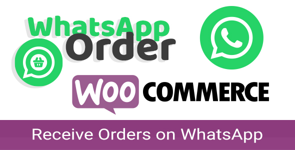 WooCommerce WhatsApp Order v3.1.1