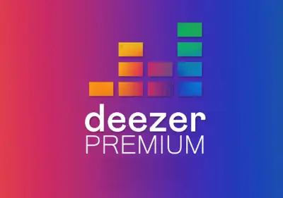 Deezer Premium APK (Null)